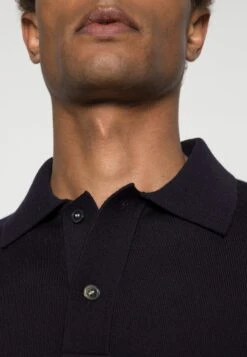 ARKET Jumper - Blue -Arket 2ae5f8e5f0e445008d309aab722a3e21