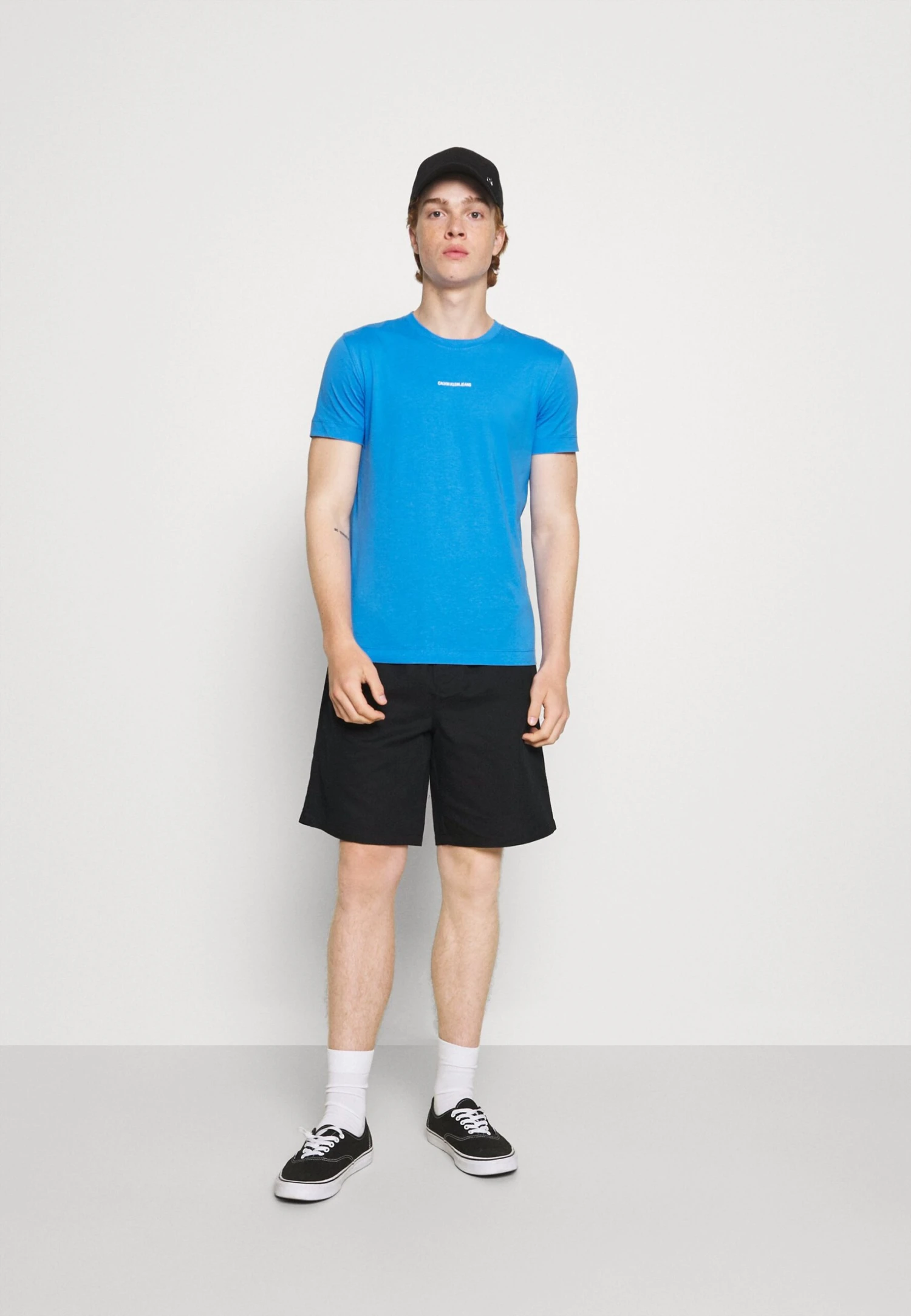 ARKET Shorts - Black 2 ARKET Shorts - Black - Image 2