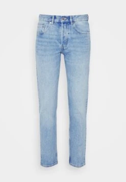 ARKET Jeans Tapered Fit - Blue -Arket 2cd5864010d34bfe9cd4da078d272991