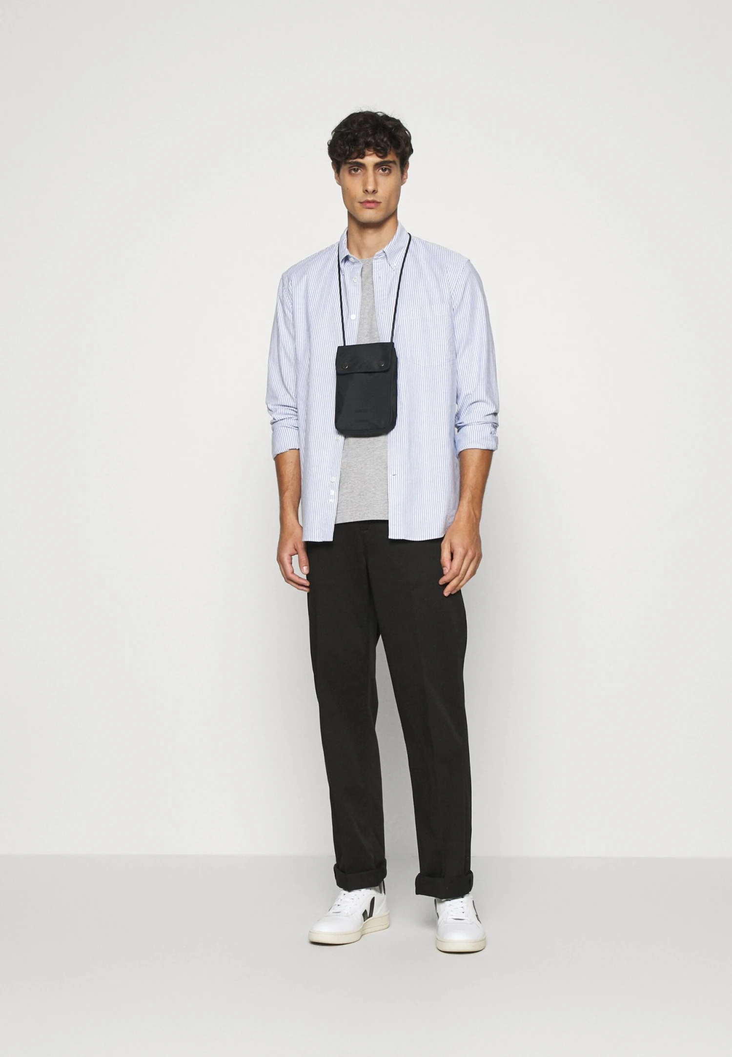 ARKET Basic T-Shirt - Basic T-Shirt 2 ARKET Basic T-Shirt - Basic T-Shirt - Image 2