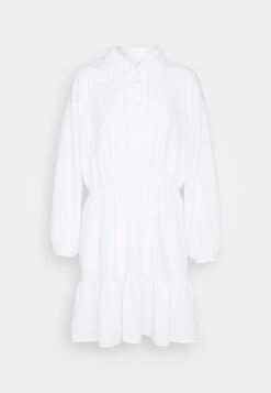 ARKET Shirt Dress - Shirt Dress -Arket 2e049e5ce63046d3bbbe36d526396588