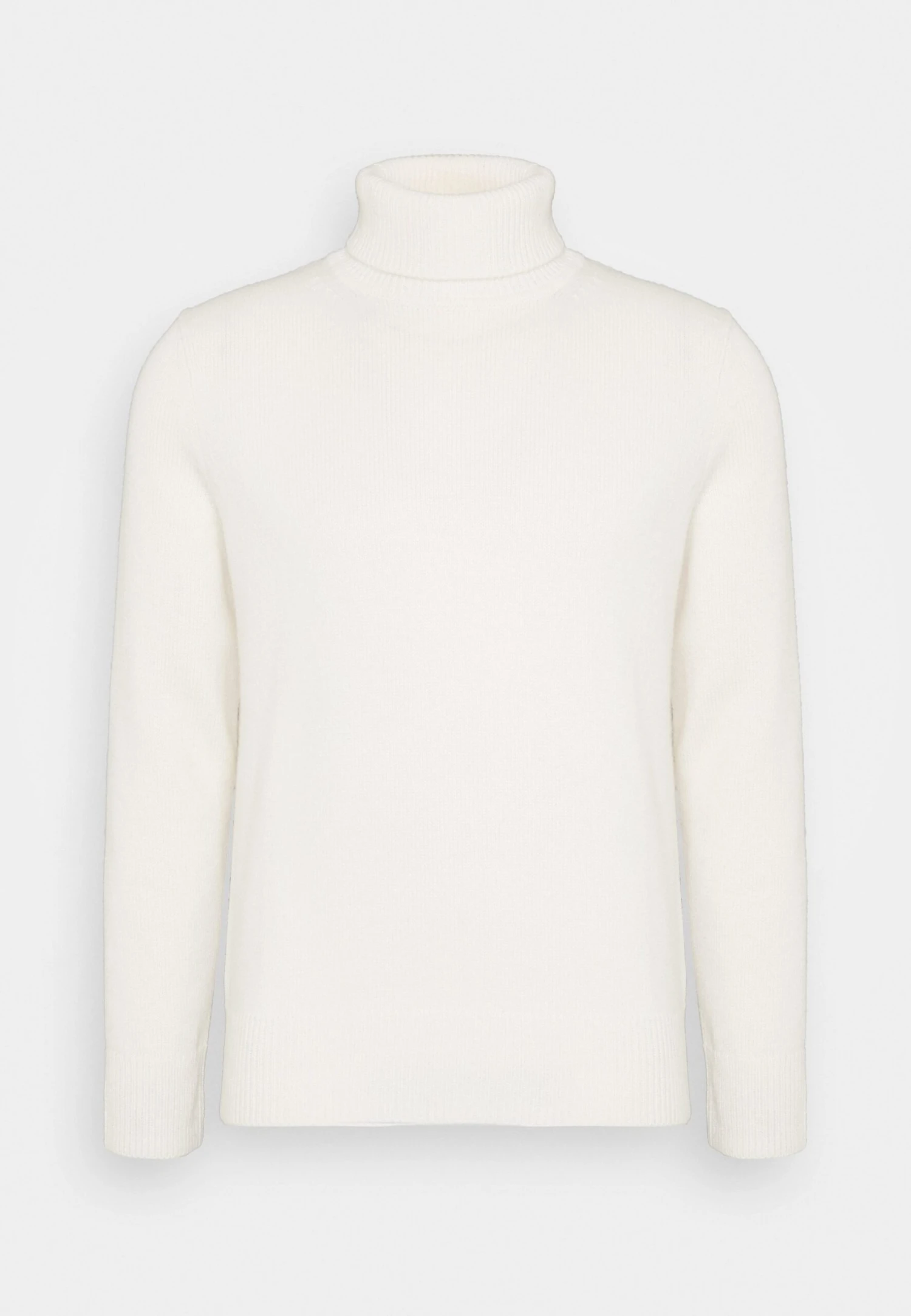 ARKET Jumper - White Dusty 5 ARKET Jumper - White Dusty - Image 5