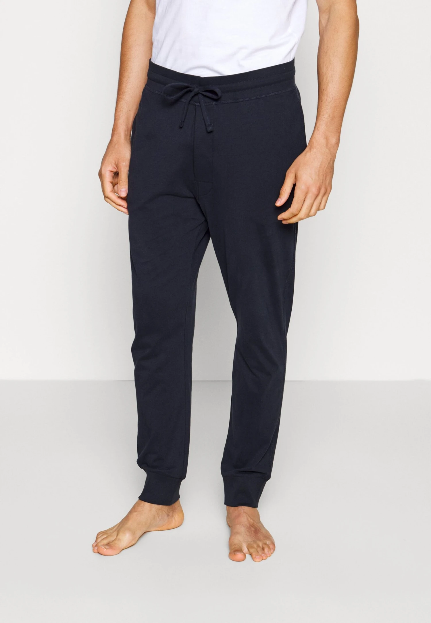 ARKET Pyjama Bottoms - Navy 1 ARKET Pyjama Bottoms - Navy