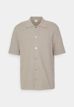 ARKET Tibro - Shirt - Mole 10 ARKET Tibro - Shirt - Mole -Arket 32e36d4fb8694b01a584a1935ad7e42d