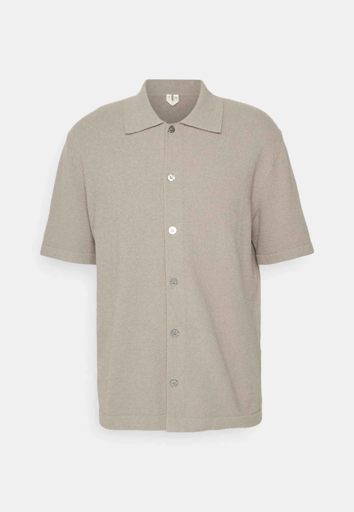 ARKET Tibro - Shirt - Mole 5 ARKET Tibro - Shirt - Mole - Image 5