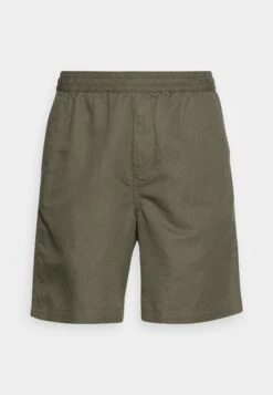 ARKET Shorts - Khaki Green 8 ARKET Shorts - Khaki Green -Arket 33d7254ad4da443da9890d8871a49dcd