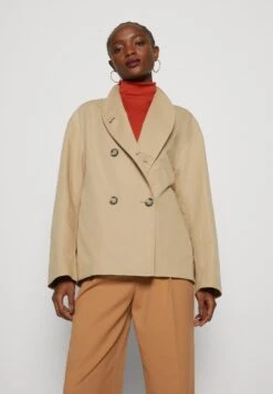 ARKET Summer Jacket - Summer Jacket -Arket 3450212b4d3943cca75a8867677aa19c