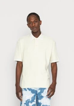 ARKET Polo Shirt - Light Green