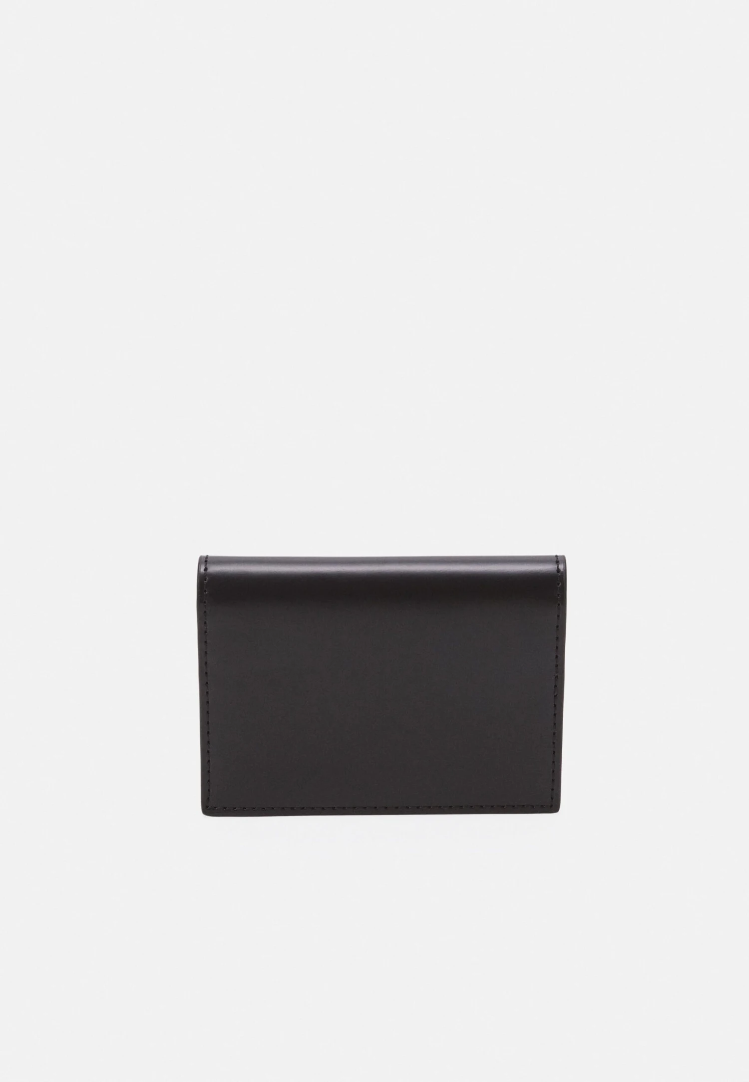 ARKET Unisex - Business Card Holder - Black 1 ARKET Unisex - Business Card Holder - Black