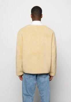 ARKET Winter Jacket - Off-White 8 ARKET Winter Jacket - Off-White -Arket 379b893147424ff7b360b7daaa1fe356