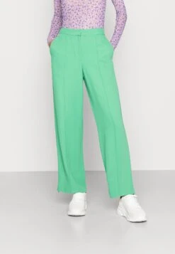 ARKET Trousers - Green