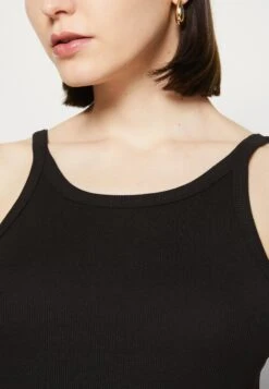 ARKET Top - Black 11 ARKET Top - Black -Arket 3853683db9624507b69b6d00d6952218