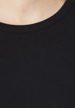 ARKET Basic T-Shirt - Black -Arket 3874906b916e4321a88303fcba1495e7