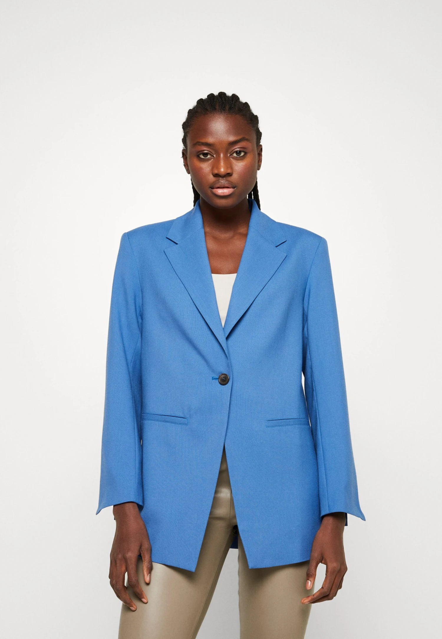 ARKET Blazer - Blue 1 ARKET Blazer - Blue