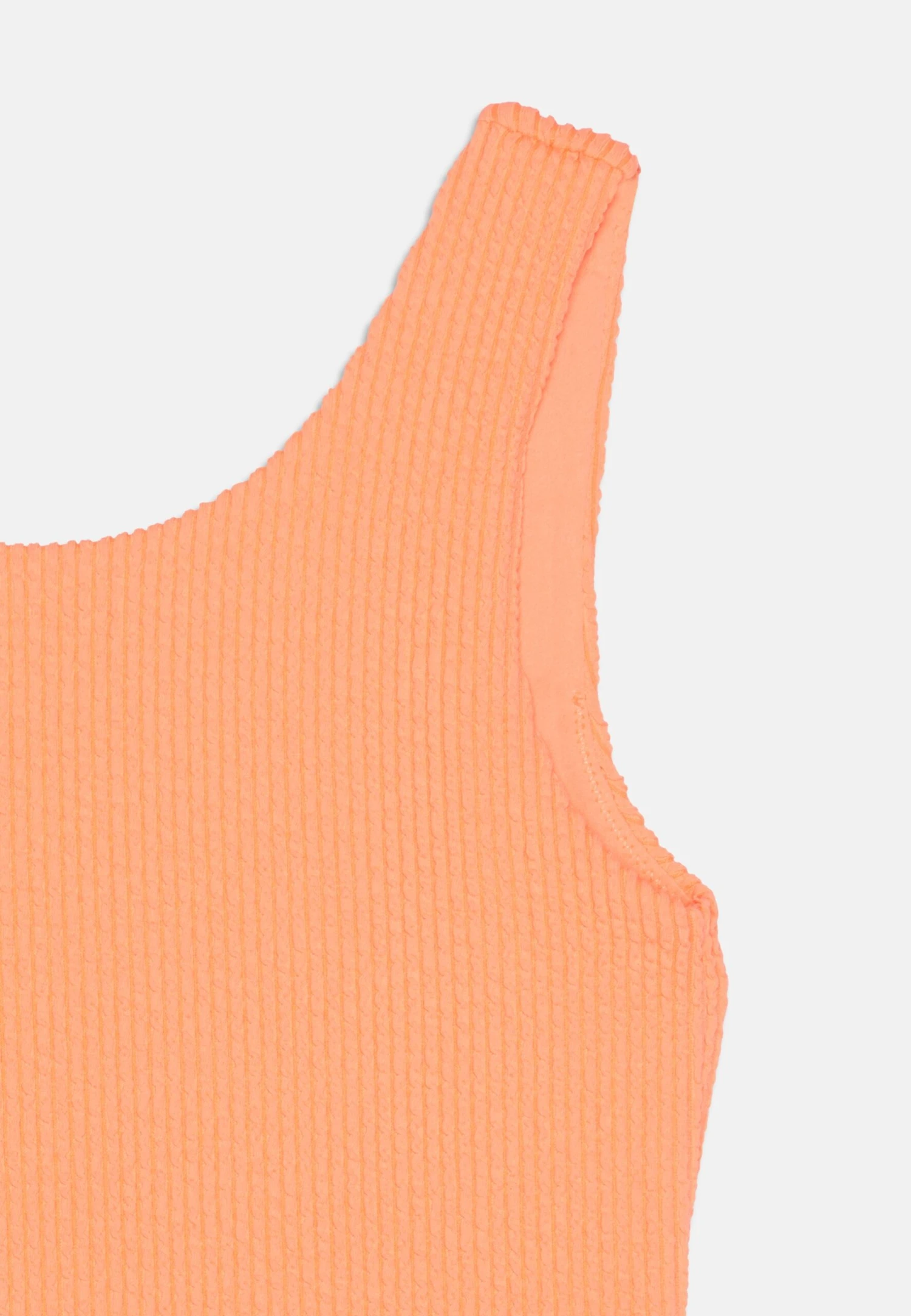 ARKET Swimsuit - Orange 3 ARKET Swimsuit - Orange - Image 3