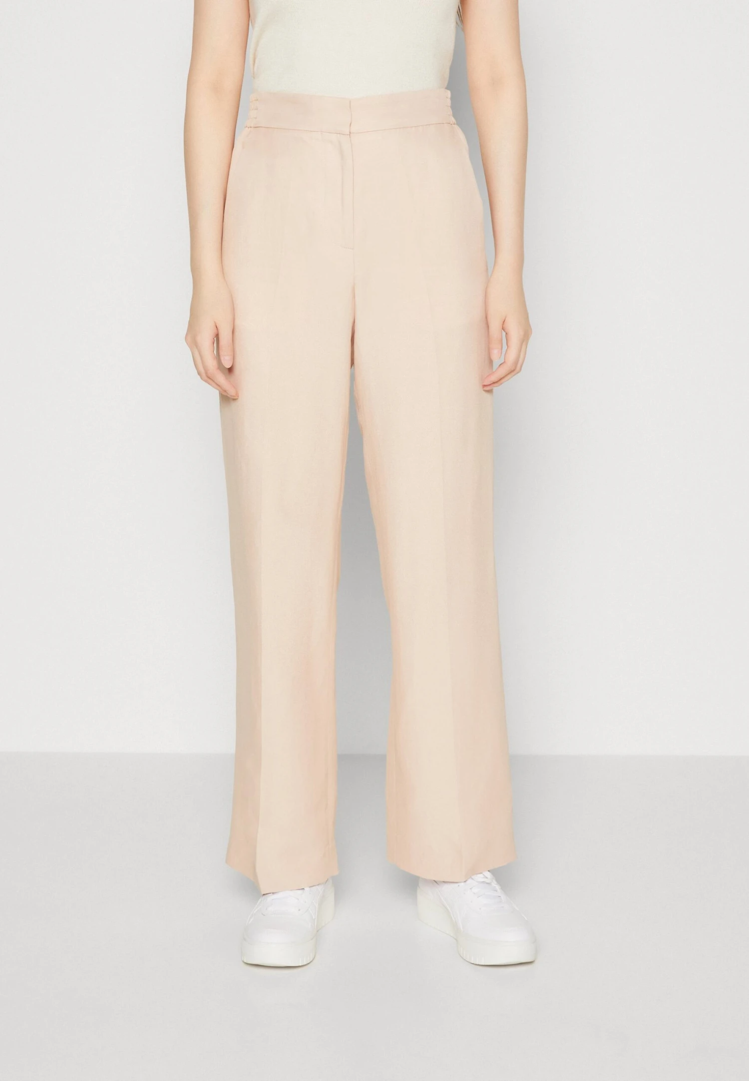 ARKET Trousers - Beige 1 ARKET Trousers - Beige