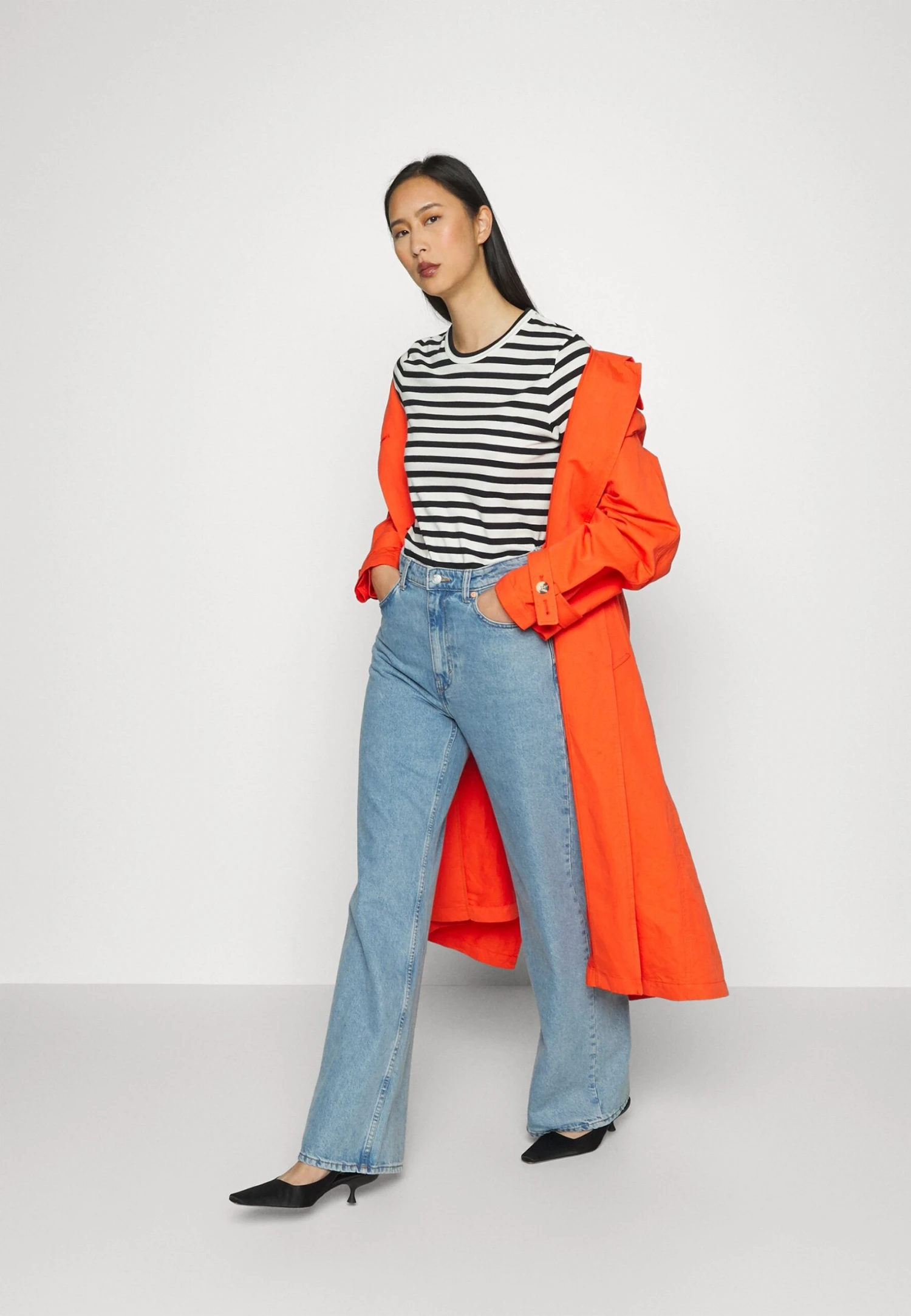 ARKET Print T-Shirt - Print T-Shirt 2 ARKET Print T-Shirt - Print T-Shirt - Image 2