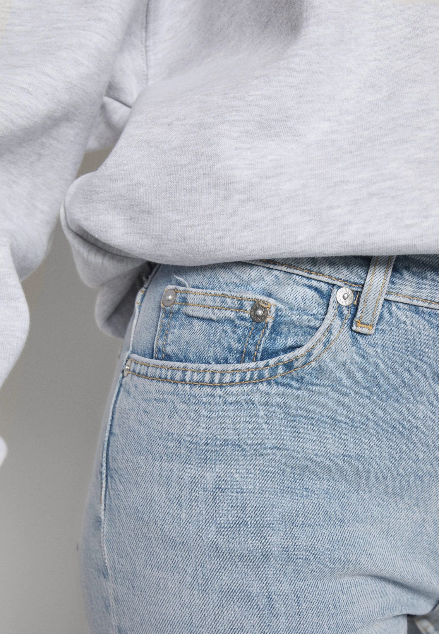 ARKET Bootcut Jeans - Bootcut Jeans 6 ARKET Bootcut Jeans - Bootcut Jeans - Image 6