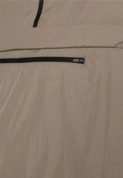 ARKET Running Jacket - Mole Dark -Arket 3bc1559f0c234ac7bdab06f55b0e6f96