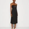 ARKET Day Dress - Black