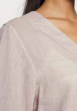 ARKET Pyjama Top - Beige -Arket 3e6a1fdc5ff24f4c8df6fd25dd860ee8