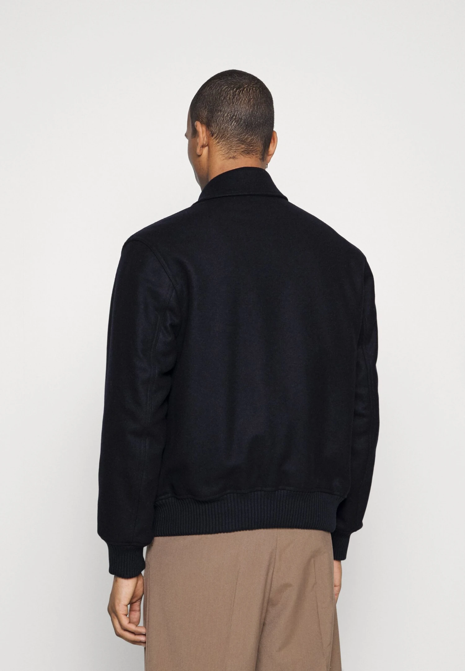 ARKET Light Jacket - Navy 3 ARKET Light Jacket - Navy - Image 3