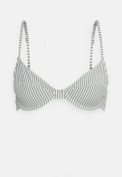 ARKET Bikini Top - Black/White 10 ARKET Bikini Top - Black/White -Arket 410093bf20e04f2cbfcd3a138c31653d