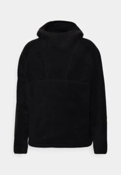 ARKET Hoodie - Black -Arket 417c9fe9523e47c7b69b5f55599afd40