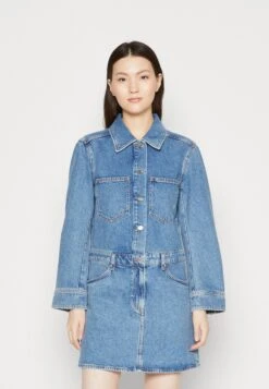 Arket 13 ARKET Denim Dress - Denim Dress