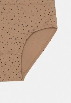 ARKET Ava Brief 3 Pack - Briefs - Blue/White/Brown -Arket 42e8d860fe514a4da1c099d49b541aab