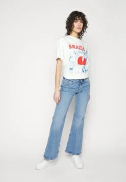 ARKET Bootcut Jeans - Blue 11 ARKET Bootcut Jeans - Blue -Arket 4520f36d4f7347b28dff3807abae55ea