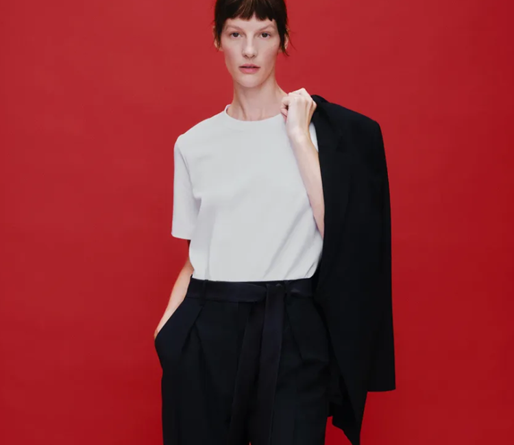 Arket -Arket 464cfe42d96a59a75f91cb19595a75dc