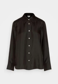 ARKET Button-Down Blouse - Button-Down Blouse -Arket 481b5021456a42e5a90d6fff4aa8ffe5