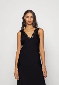 ARKET Blouse - Black