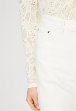 ARKET Flared Jeans - White -Arket 4c94c0cfb93f4342970c89d1379aa64a