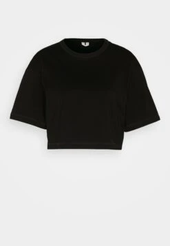 ARKET Print T-Shirt - Black -Arket 4cd9845b039d4cc890bf30fb0430283f