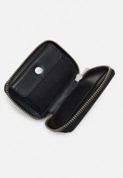 ARKET Unisex - Wallet - Black -Arket 4e0168c4c8d74d8a8f8b51390b6b5c07