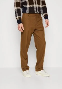 ARKET Trousers - Beige