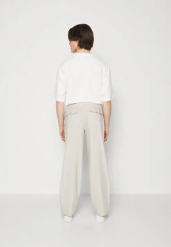 ARKET Trousers - Dark Beige 8 ARKET Trousers - Dark Beige -Arket 4e8f015b68da4ea3984cbd5b41932be2