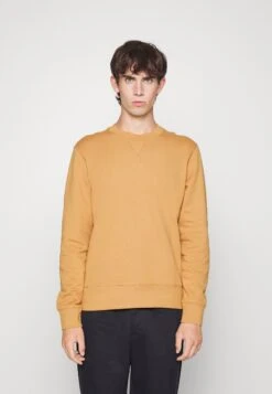 ARKET Sweatshirt - Brown Medium Dusty
