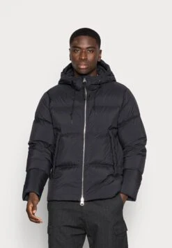ARKET Down Jacket - Black