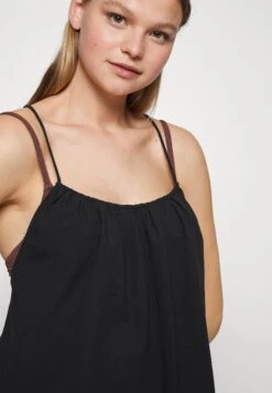 ARKET Beach Accessory - Black Dark -Arket 50b9bc53f30c4b2e927f20736af973f7