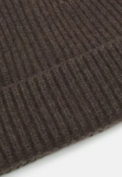 ARKET Unisex - Beanie - Brown -Arket 521a8993e5894e9da571e2e656e649e1