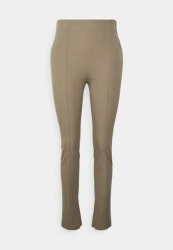ARKET Trousers - Khaki 12 ARKET Trousers - Khaki -Arket 521b6f906eb04c9898c34ec194a17981