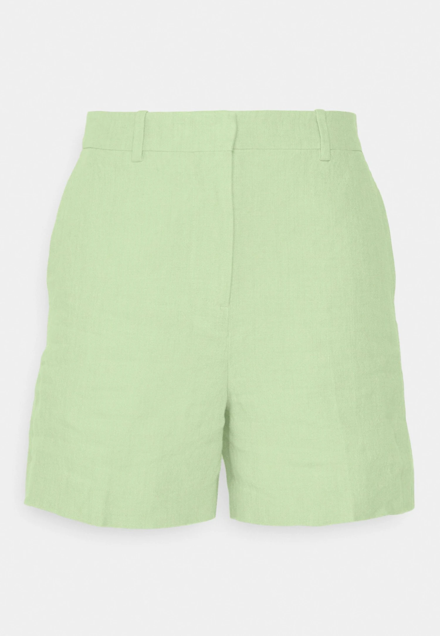 ARKET Shorts - Lime 6 ARKET Shorts - Lime - Image 6