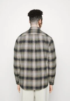 ARKET Shirt - Beige 8 ARKET Shirt - Beige -Arket 53ca26780bfd4ab592a769982d9cdbb5