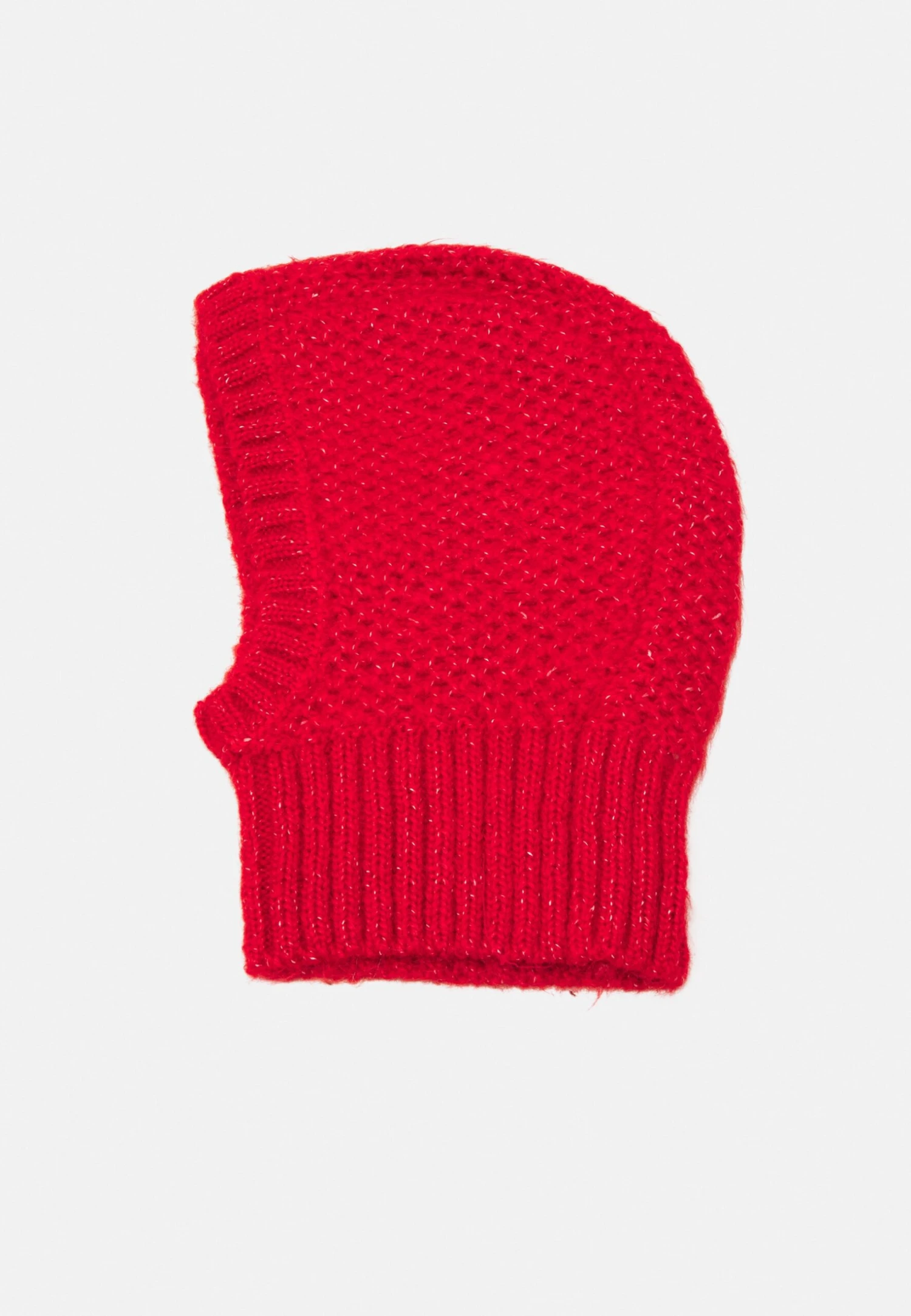 ARKET Beanie - Bright Red 2 ARKET Beanie - Bright Red - Image 2