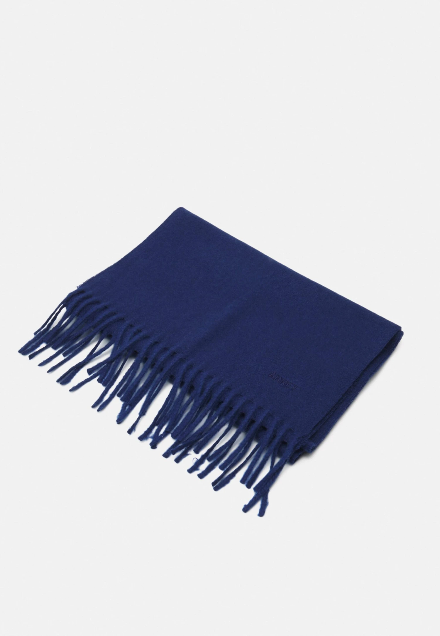 ARKET Unisex - Scarf - Blue 3 ARKET Unisex - Scarf - Blue - Image 3