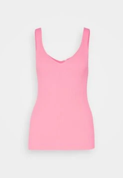 ARKET Top - Pink -Arket 55be670cc1ce47808af188f0246fba40