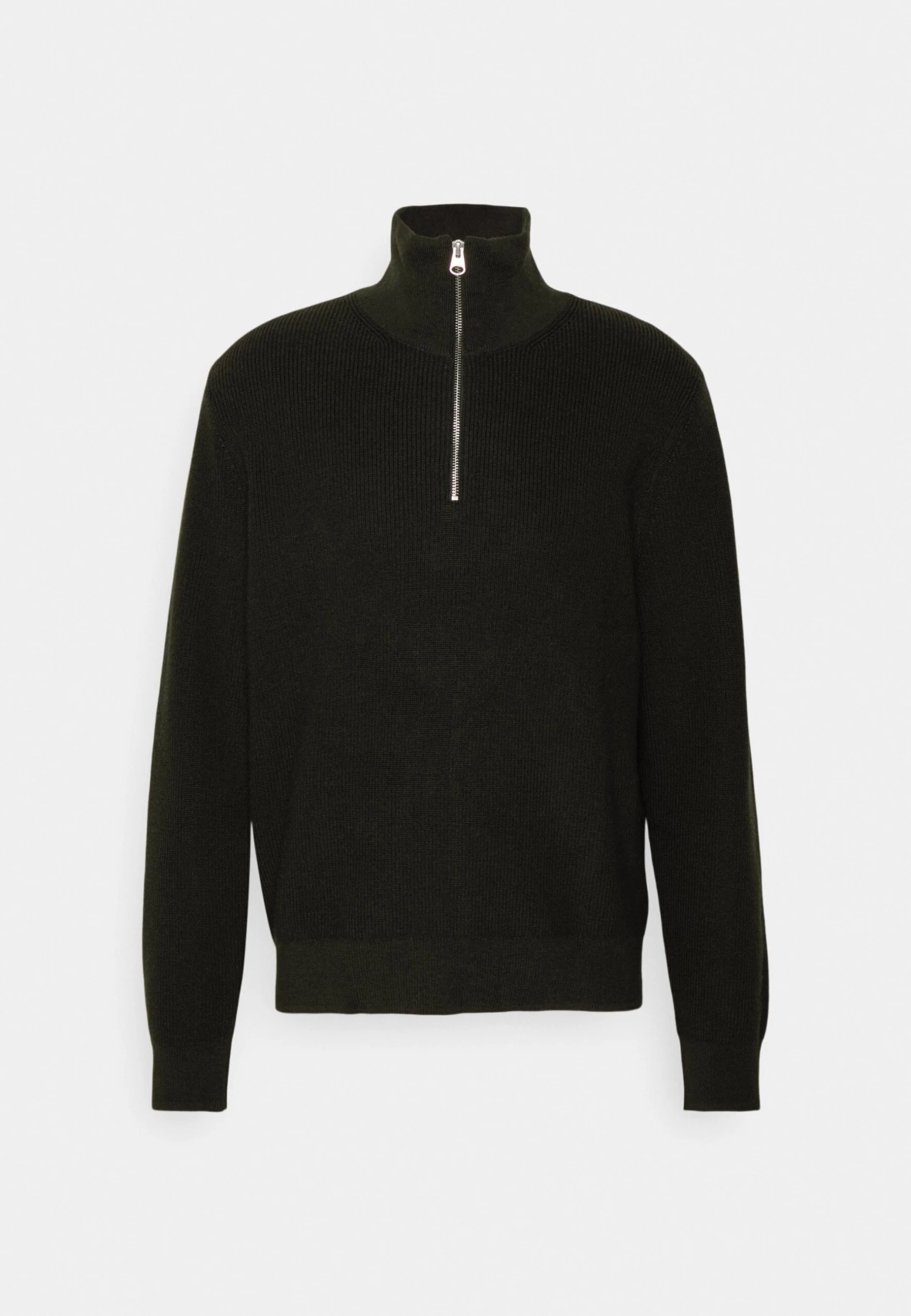 ARKET Jumper - Green 4 ARKET Jumper - Green - Image 4